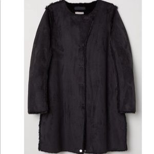H&M coat
